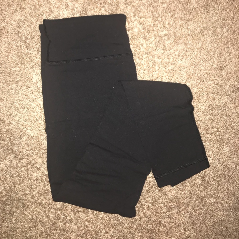 Lululemon Wunder Under